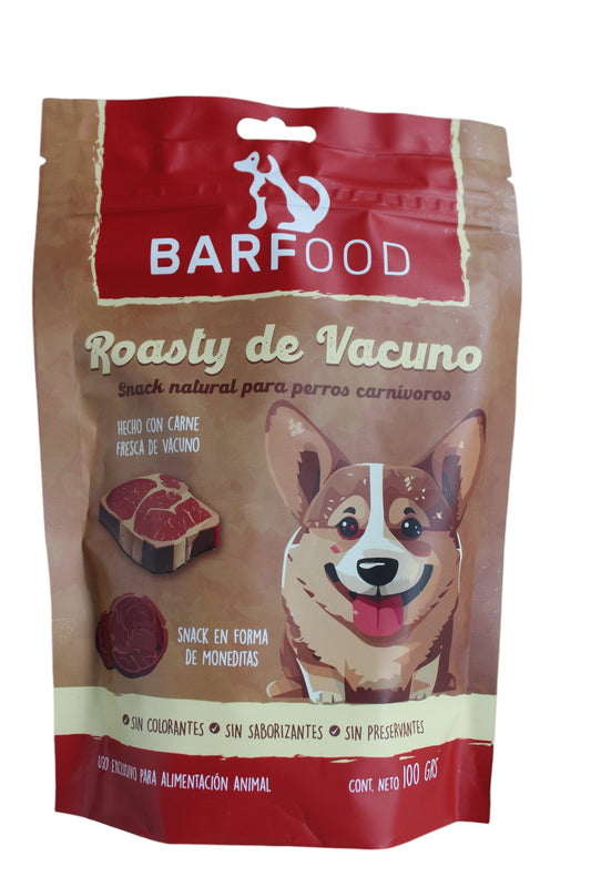 Roasty de vacuno
