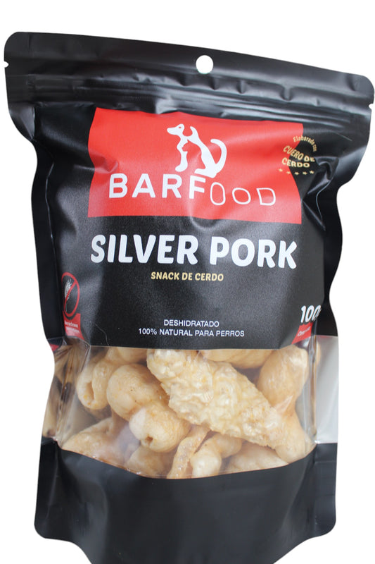 Silver Pork