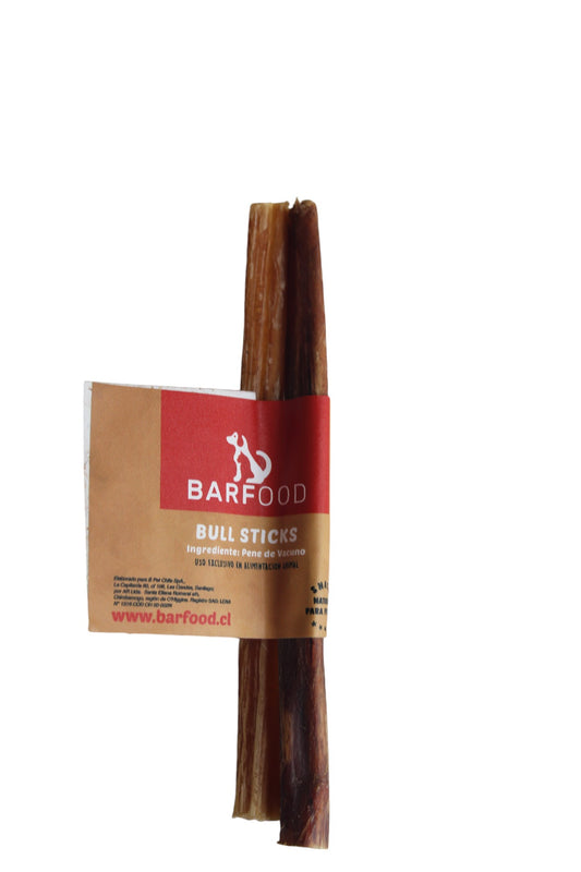 Bull Stick